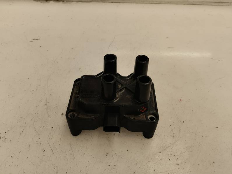 BOBINA ENCENDIDO FORD FIESTA 2006 1.4 16V (80 CV)