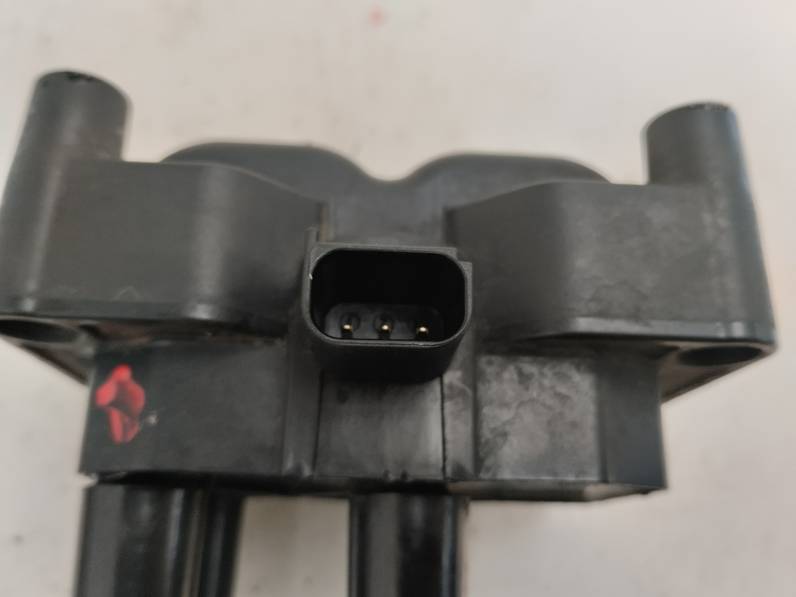 BOBINA ENCENDIDO FORD FIESTA 2006 1.4 16V (80 CV)