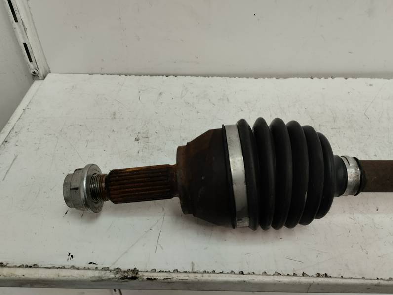 TRANSMISION DELANTERA IZQUIERDA FORD FIESTA 2011 1.4 TDCI (69 CV)