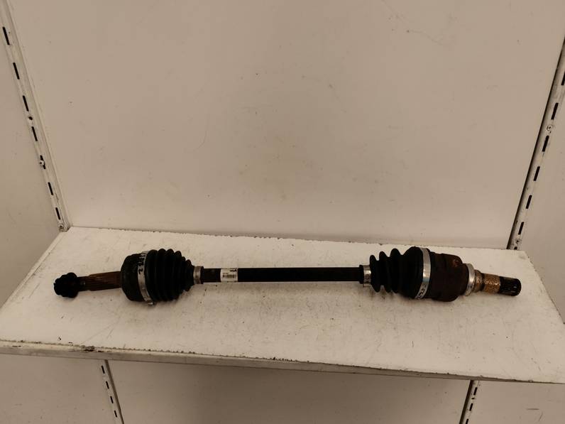 TRANSMISION DELANTERA IZQUIERDA PEUGEOT 107 2010 1.0 (68 CV)