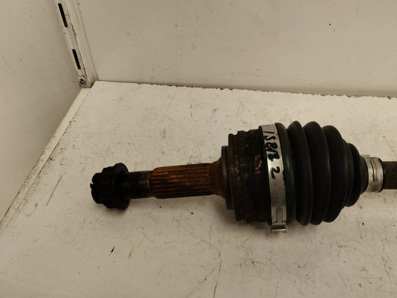 TRANSMISION DELANTERA IZQUIERDA PEUGEOT 107 2010 1.0 (68 CV)