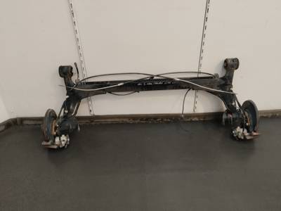 PUENTE TRASERO SEAT CORDOBA BERLINA 2000 1.9 TDI (110 CV)