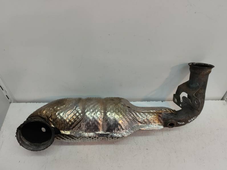 CATALIZADOR CITROEN C4 PICASSO 2018 1.2 12V E-THP / PURETECH (131 CV)