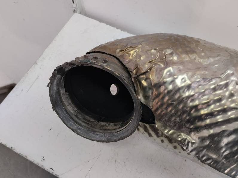 CATALIZADOR CITROEN C4 PICASSO 2018 1.2 12V E-THP / PURETECH (131 CV)