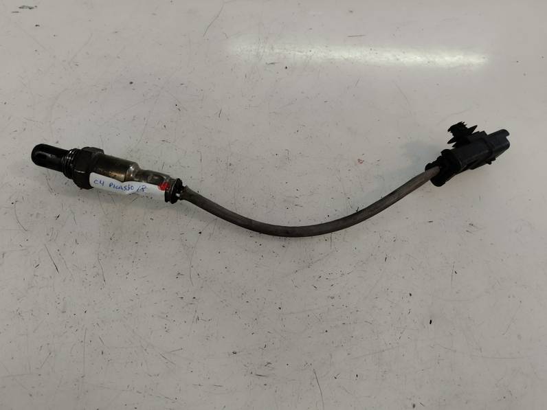 SONDA LAMBDA CITROEN C4 PICASSO 2018 1.2 12V E-THP / PURETECH (131 CV)