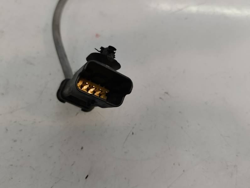 SONDA LAMBDA CITROEN C4 PICASSO 2018 1.2 12V E-THP / PURETECH (131 CV)