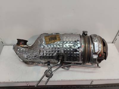 CATALIZADOR CITROEN C4 PICASSO 2012 1.6 HDI FAP (112 CV)