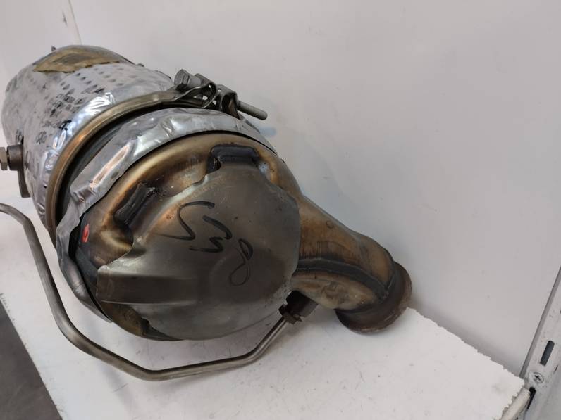 CATALIZADOR CITROEN C4 PICASSO 2012 1.6 HDI FAP (112 CV)