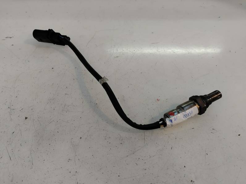 SONDA LAMBDA CITROEN C4 PICASSO 2012 1.6 HDI FAP (112 CV)