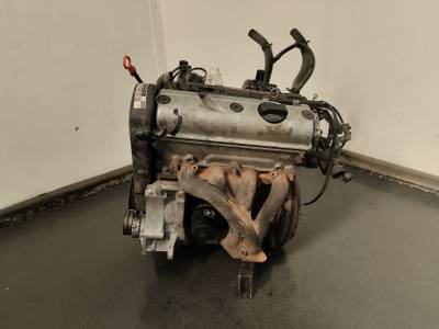 MOTOR COMPLETO VOLKSWAGEN GOLF III BERLINA 1997 1.6 (75 CV)