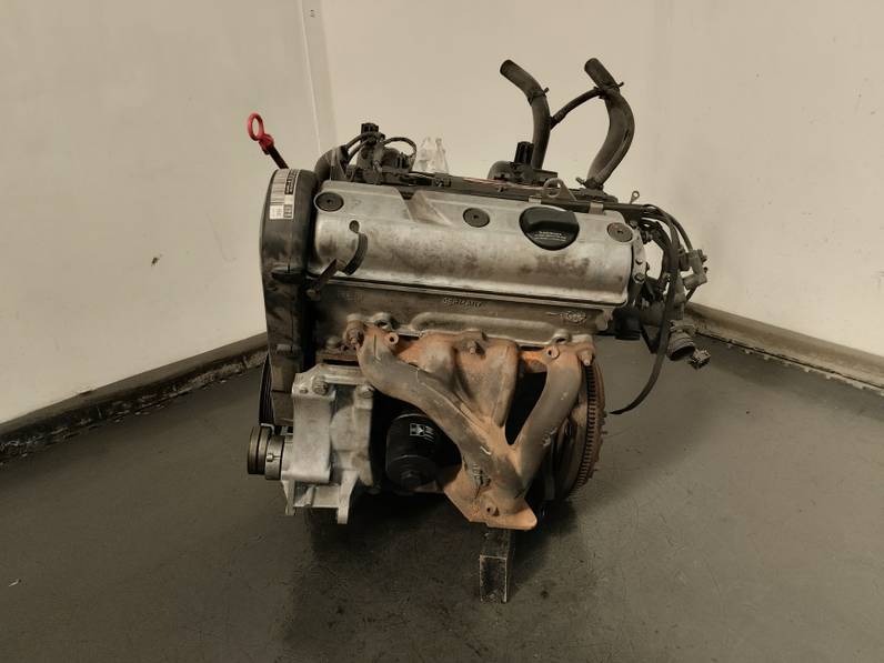 MOTOR COMPLETO VOLKSWAGEN GOLF III BERLINA 1997 1.6 (75 CV)