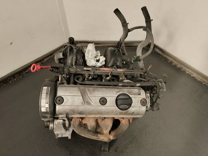 MOTOR COMPLETO VOLKSWAGEN GOLF III BERLINA 1997 1.6 (75 CV)