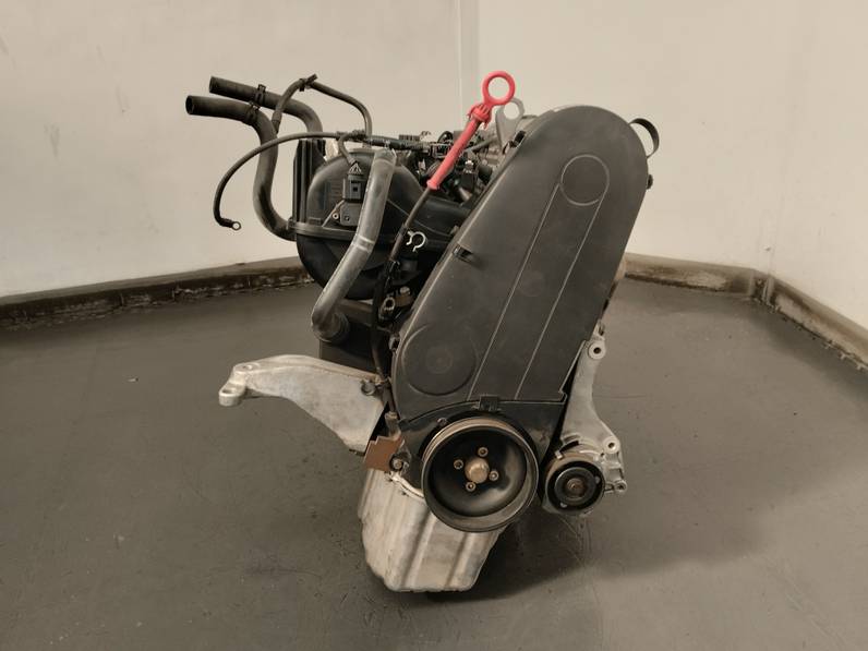 MOTOR COMPLETO VOLKSWAGEN GOLF III BERLINA 1997 1.6 (75 CV)