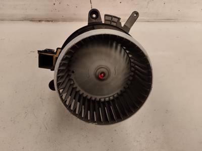 MOTOR CALEFACCION CITROEN C4 PICASSO 2017 1.2 12V E-THP / PURETECH (131 CV)