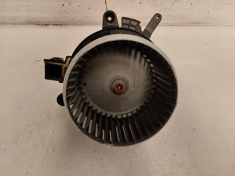 MOTOR CALEFACCION CITROEN C4 PICASSO 2017 1.2 12V E-THP / PURETECH (131 CV)