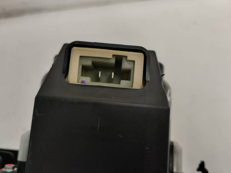 MOTOR CALEFACCION CITROEN C4 PICASSO 2017 1.2 12V E-THP / PURETECH (131 CV)