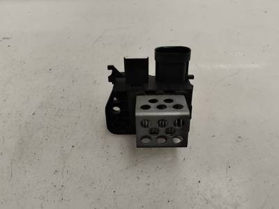 RESISTENCIA CALEFACCION CITROEN C4 PICASSO 2017 1.2 12V E-THP / PURETECH (131 CV)