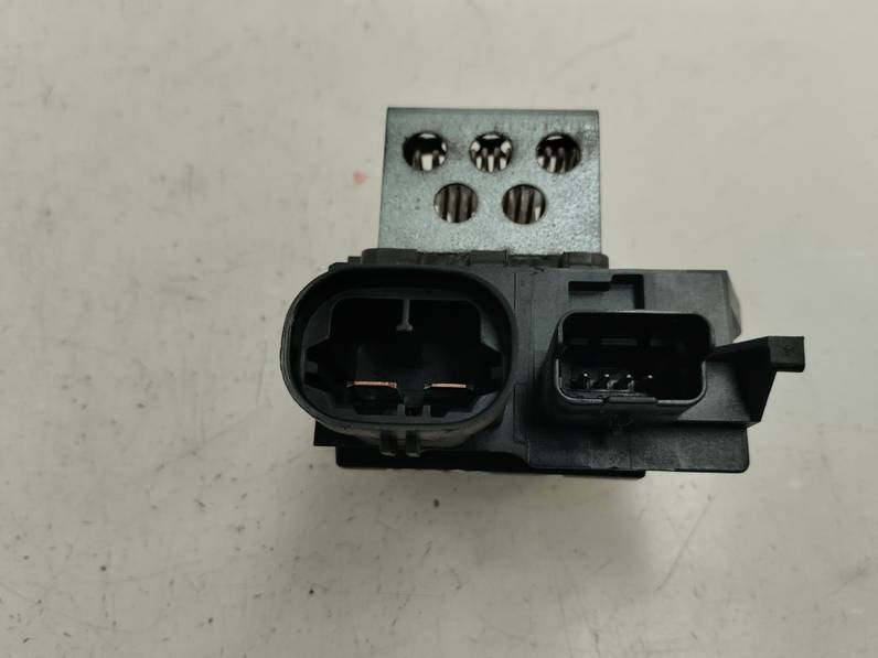 RESISTENCIA CALEFACCION CITROEN C4 PICASSO 2017 1.2 12V E-THP / PURETECH (131 CV)