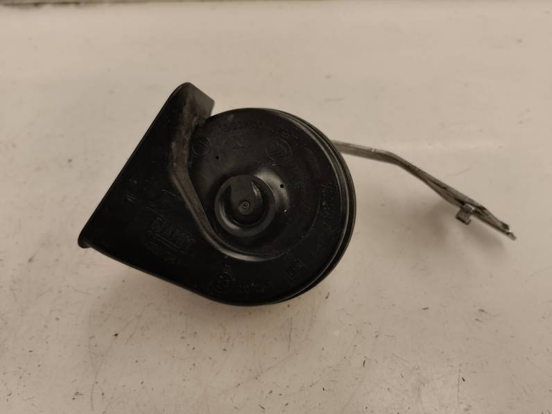 CLAXON CITROEN C4 PICASSO 2017 1.2 12V E-THP / PURETECH (131 CV)