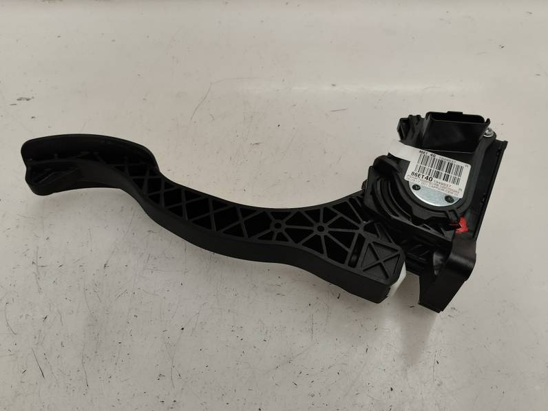 POTENCIOMETRO PEDAL CITROEN C4 PICASSO 2017 1.2 12V E-THP / PURETECH (131 CV)