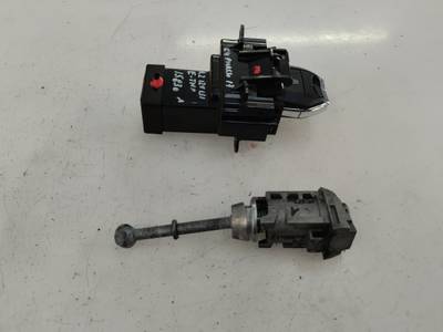 JUEGO BOMBINES CITROEN C4 PICASSO 2017 1.2 12V E-THP / PURETECH (131 CV)