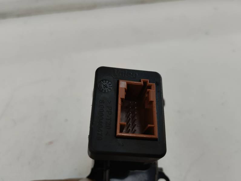 JUEGO BOMBINES CITROEN C4 PICASSO 2017 1.2 12V E-THP / PURETECH (131 CV)