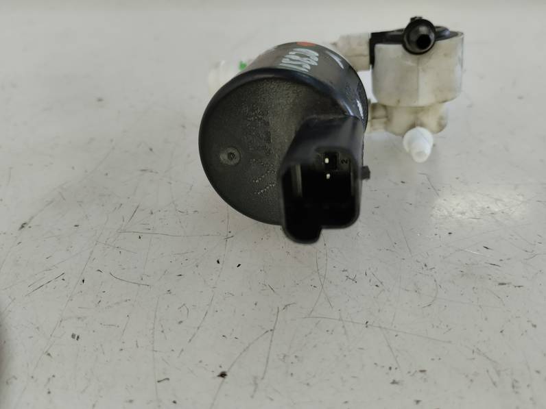 BOMBA LIMPIA CITROEN C4 PICASSO 2017 1.2 12V E-THP / PURETECH (131 CV)