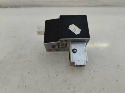 CONMUTADOR DE ARRANQUE CITROEN C4 PICASSO 2017 1.2 12V E-THP / PURETECH (131 CV)