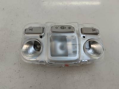LUZ INTERIOR CITROEN C4 PICASSO 2017 1.2 12V E-THP / PURETECH (131 CV)