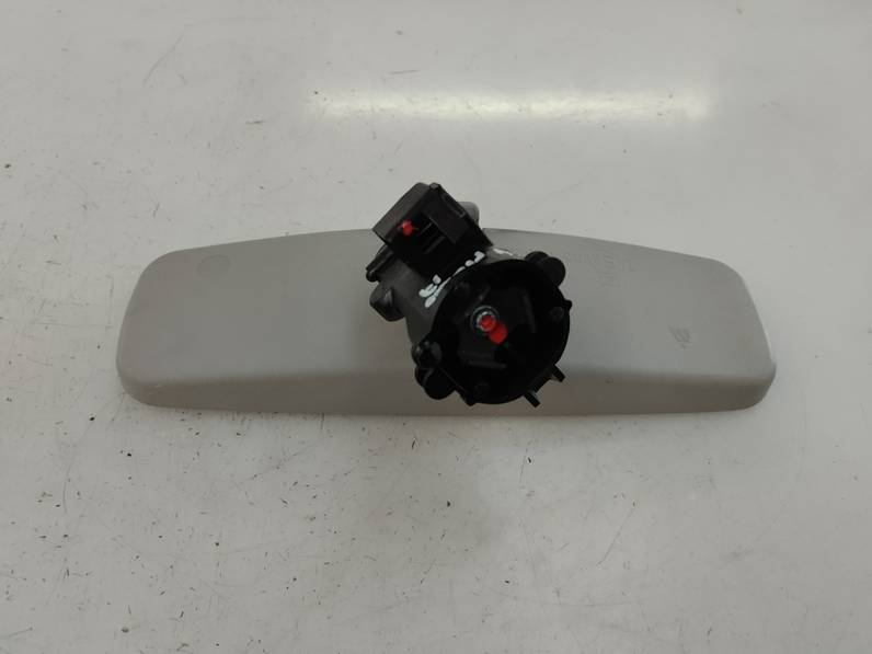 ESPEJO INTERIOR CITROEN C4 PICASSO 2017 1.2 12V E-THP / PURETECH (131 CV)