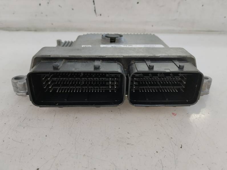 CENTRALITA MOTOR UCE CITROEN C4 PICASSO 2017 1.2 12V E-THP / PURETECH (131 CV)