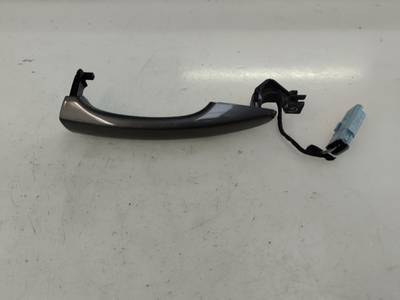 MANETA EXTERIOR DELANTERA DERECHA CITROEN C4 PICASSO 2017 1.2 12V E-THP / PURETECH (131 CV)