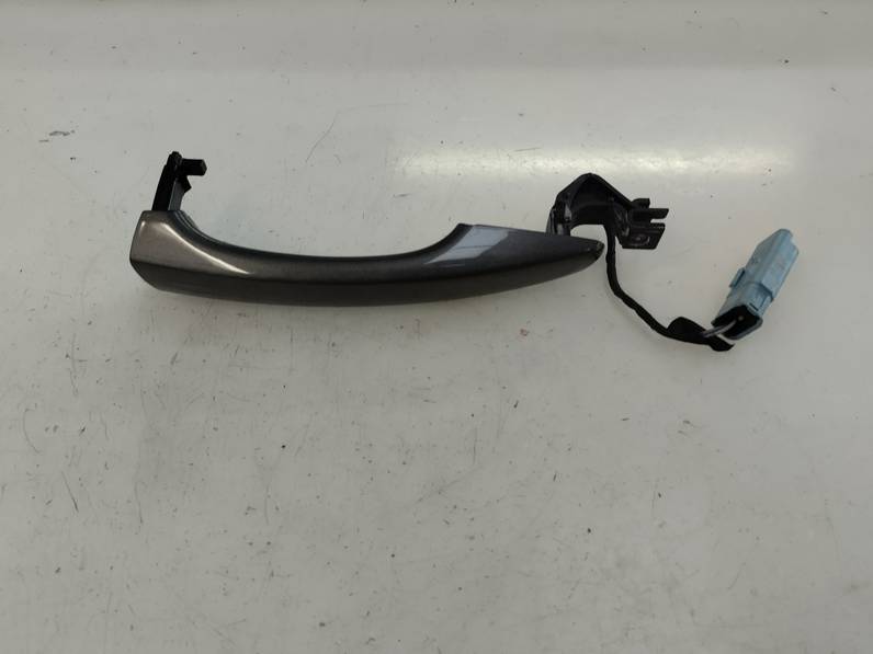 MANETA EXTERIOR DELANTERA DERECHA CITROEN C4 PICASSO 2017 1.2 12V E-THP / PURETECH (131 CV)