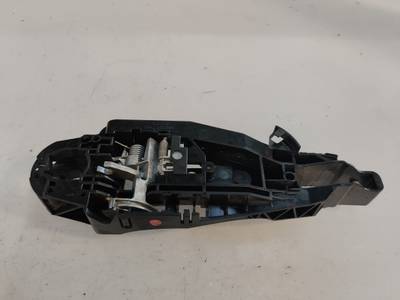 MANETA EXTERIOR TRASERA DERECHA CITROEN C4 PICASSO 2017 1.2 12V E-THP / PURETECH (131 CV)