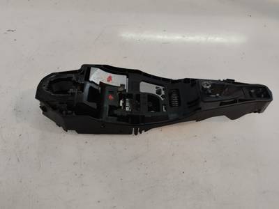 MANETA EXTERIOR DELANTERA IZQUIERDA CITROEN C4 PICASSO 2017 1.2 12V E-THP / PURETECH (131 CV)