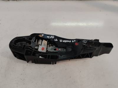 MANETA EXTERIOR TRASERA IZQUIERDA CITROEN C4 PICASSO 2017 1.2 12V E-THP / PURETECH (131 CV)