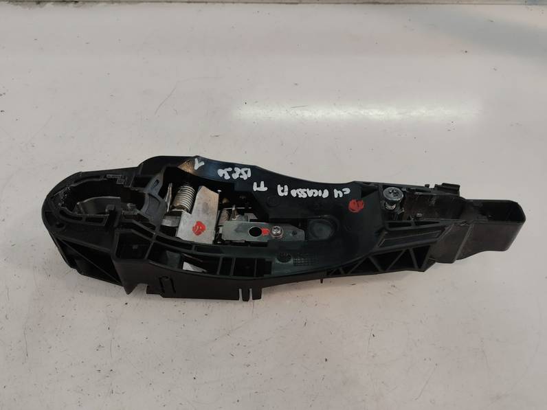 MANETA EXTERIOR TRASERA IZQUIERDA CITROEN C4 PICASSO 2017 1.2 12V E-THP / PURETECH (131 CV)