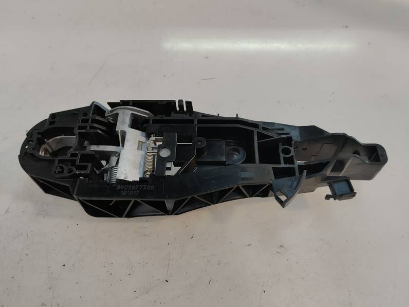 MANETA EXTERIOR TRASERA IZQUIERDA CITROEN C4 PICASSO 2017 1.2 12V E-THP / PURETECH (131 CV)