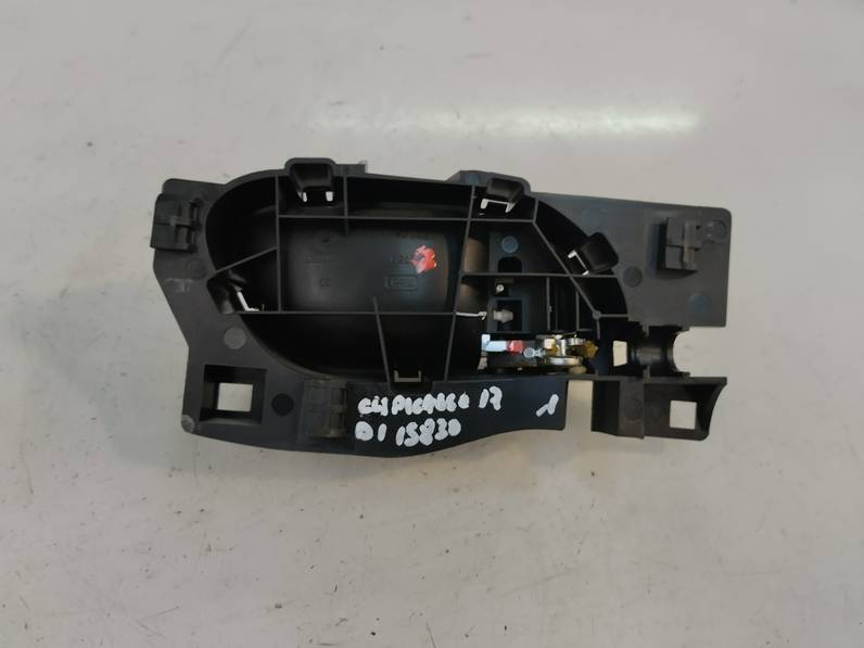 MANETA INTERIOR DELANTERA IZQUIERDA CITROEN C4 PICASSO 2017 1.2 12V E-THP / PURETECH (131 CV)