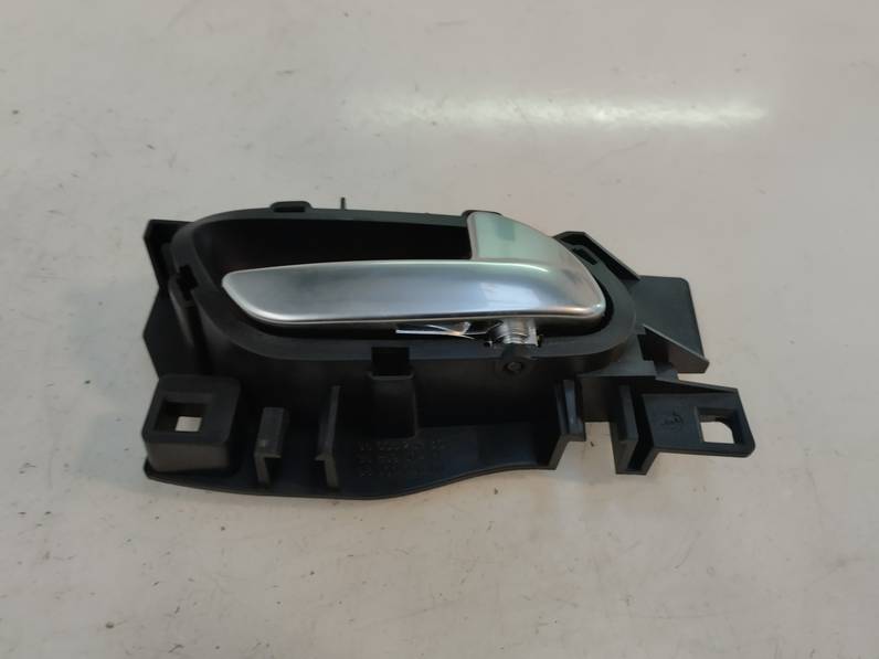 MANETA INTERIOR TRASERA DERECHA CITROEN C4 PICASSO 2017 1.2 12V E-THP / PURETECH (131 CV)