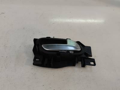 MANETA INTERIOR DELANTERA DERECHA CITROEN C4 PICASSO 2017 1.2 12V E-THP / PURETECH (131 CV)