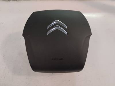 AIRBAG DELANTERO IZQUIERDO CITROEN C4 PICASSO 2017 1.2 12V E-THP / PURETECH (131 CV)