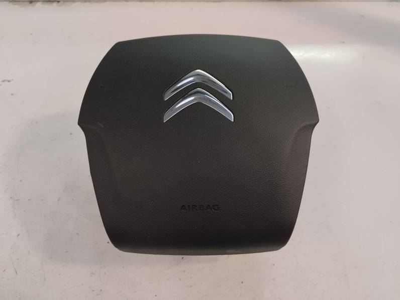 AIRBAG DELANTERO IZQUIERDO CITROEN C4 PICASSO 2017 1.2 12V E-THP / PURETECH (131 CV)
