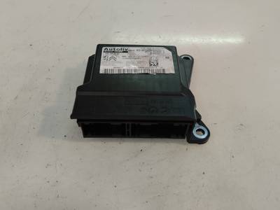 CENTRALITA AIRBAG CITROEN C4 PICASSO 2017 1.2 12V E-THP / PURETECH (131 CV)