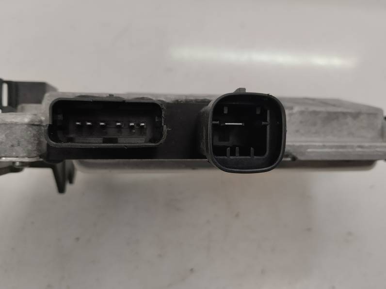 CENTRALITA START STOP CITROEN C4 PICASSO 2017 1.2 12V E-THP / PURETECH (131 CV)