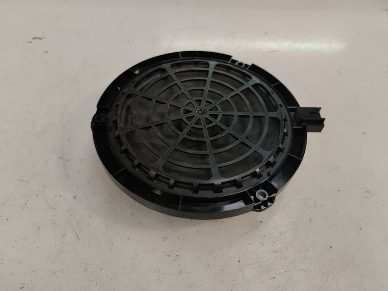 SISTEMA AUDIO RADIO CD CITROEN C4 PICASSO 2017 1.2 12V E-THP / PURETECH (131 CV)