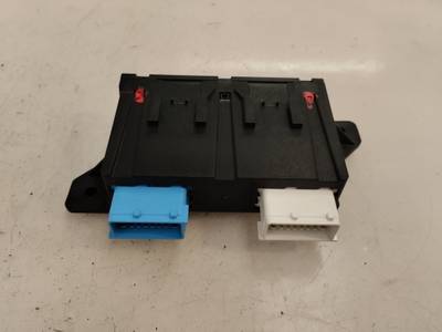 MODULO ELECTRONICO CITROEN C4 PICASSO 2017 1.2 12V E-THP / PURETECH (131 CV)