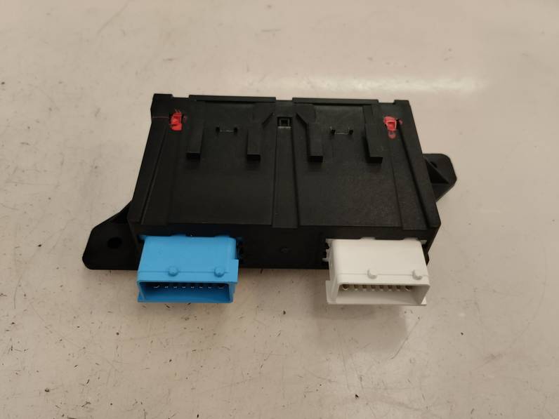 MODULO ELECTRONICO CITROEN C4 PICASSO 2017 1.2 12V E-THP / PURETECH (131 CV)