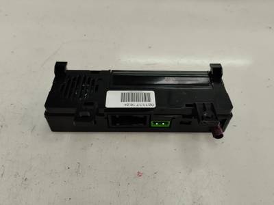 MODULO ELECTRONICO CITROEN C4 PICASSO 2017 1.2 12V E-THP / PURETECH (131 CV)