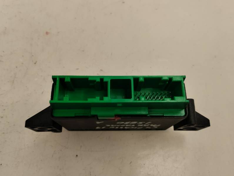 MODULO ELECTRONICO CITROEN C4 PICASSO 2017 1.2 12V E-THP / PURETECH (131 CV)